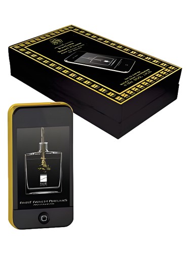 Smart Phone Gold Edition by Jean-Pierre Sand