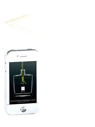 Smart Phone White Edition by Jean-Pierre Sand