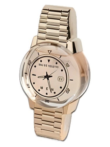 Time Controle Gold by Jean-Pierre Sand