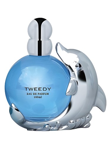 Tweedy by Jean-Pierre Sand