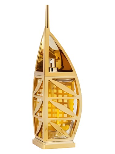 World Renowned Gold by Jean-Pierre Sand