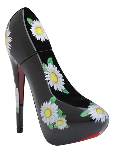 Style Heel Happy by Jean-Pierre Sand