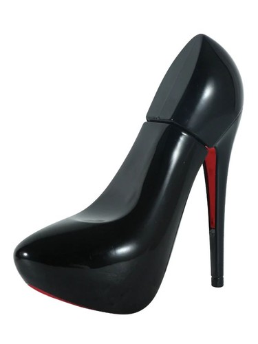 Style Heel London by Jean-Pierre Sand