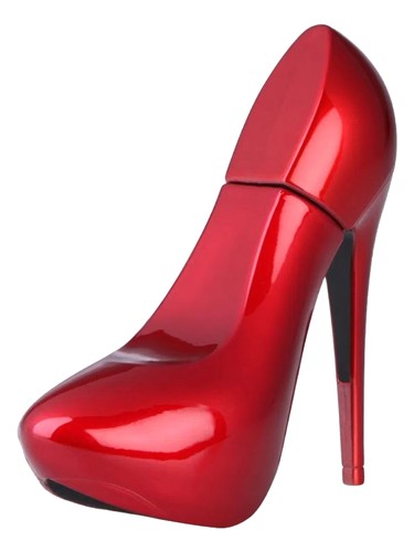 Style Heel Milano by Jean-Pierre Sand