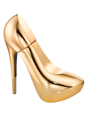 Style Heel Prestige by Jean-Pierre Sand