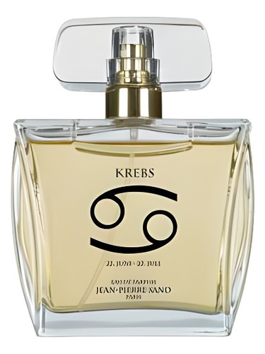 Krebs by Jean-Pierre Sand