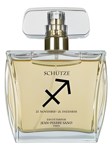 Schütze by Jean-Pierre Sand