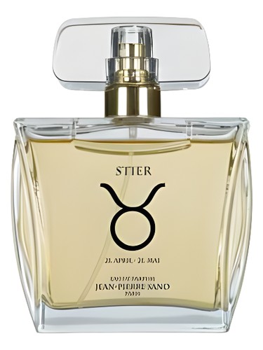 Stier by Jean-Pierre Sand