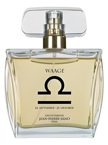 Waage by Jean-Pierre Sand