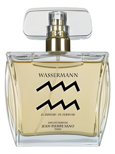 Wassermann by Jean-Pierre Sand