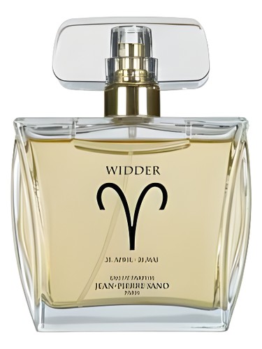 Widder by Jean-Pierre Sand