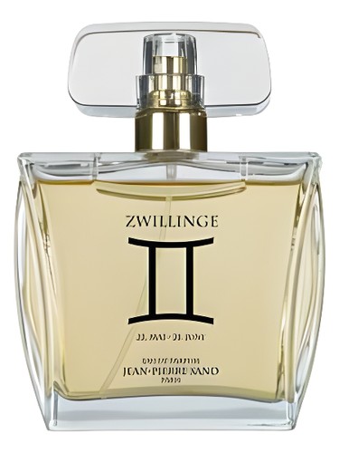Zwillinge by Jean-Pierre Sand