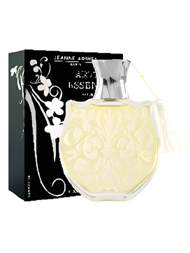 Arthes Essential Jasmin Du Nil by Jeanne Arthes