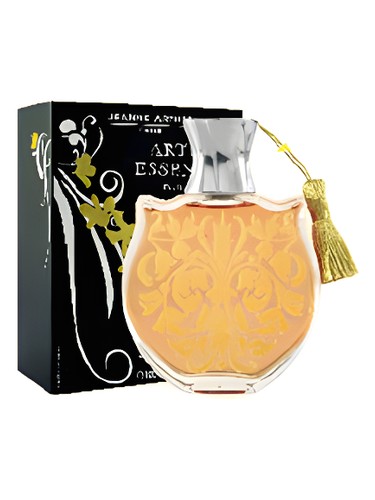 Arthes Essential Patchouli Sumatra by Jeanne Arthes