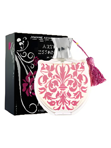Arthes Essential Rose Damascus by Jeanne Arthes