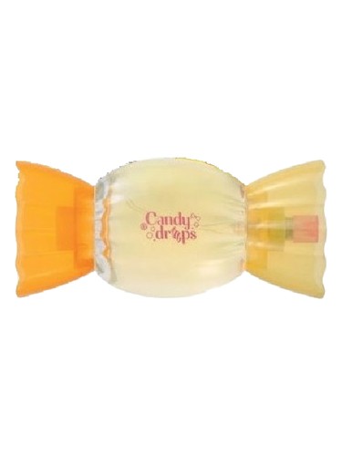 Candy Drops Honey Lemon by Jeanne Arthes
