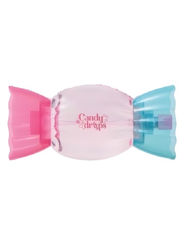 Candy Drops Peach Sugar by Jeanne Arthes