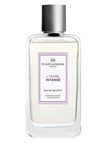 L’Heure Intense by Plantes & Parfums