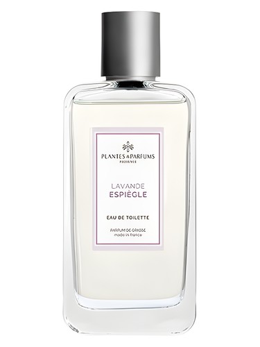 Lavande Espiègle by Plantes & Parfums