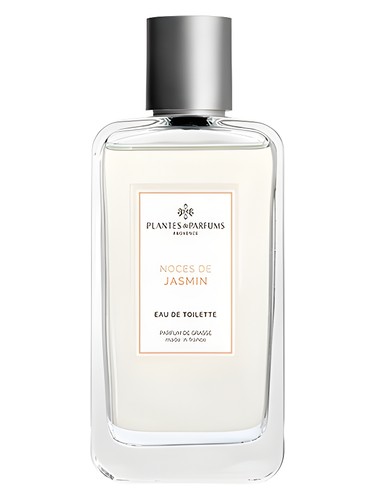Noces de Jasmin by Plantes & Parfums