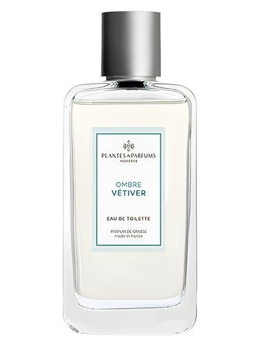 Ombre Vétiver by Plantes & Parfums