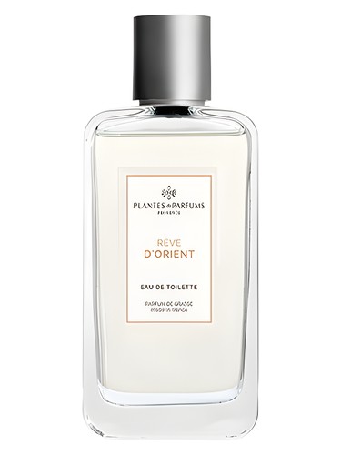 Rêve d’Orient by Plantes & Parfums