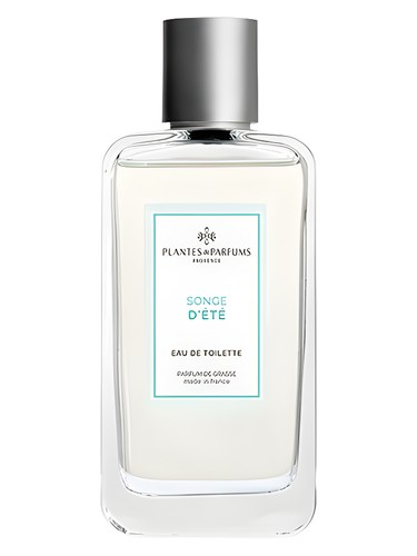 Songe d’Ete by Plantes & Parfums