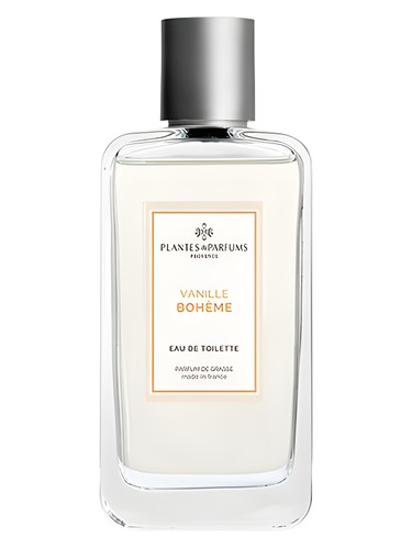 Vanille Bohème by Plantes & Parfums