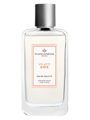 Volupté d’Eté by Plantes & Parfums