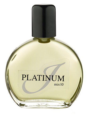 Mix 10 by Platinum J