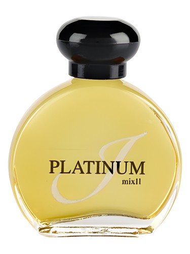 Mix 11 by Platinum J