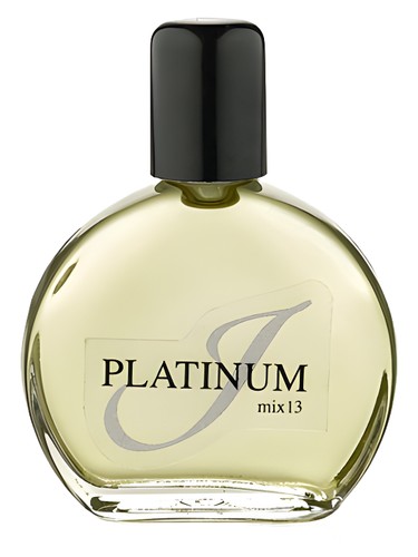 Mix 13 by Platinum J