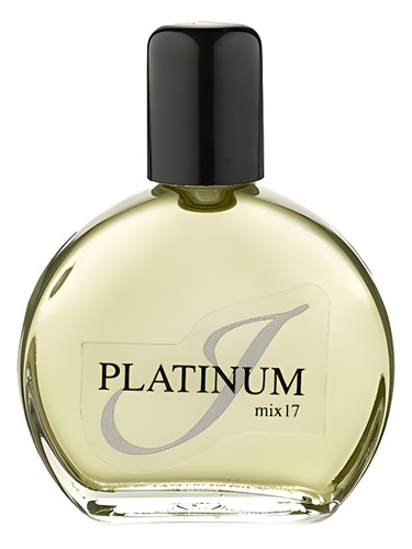 Mix 17 by Platinum J