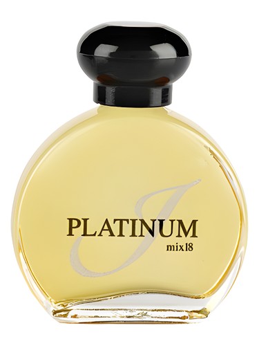 Mix 18 by Platinum J