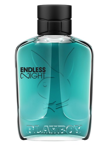 Endless Night For Him by Playboy