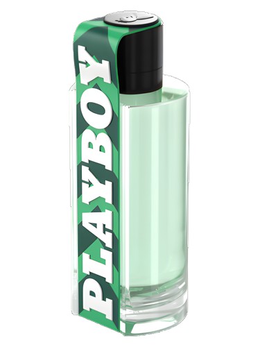 Gravity Zero by Playboy
