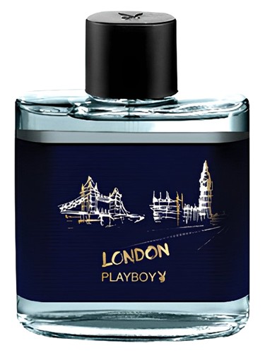 London by Playboy
