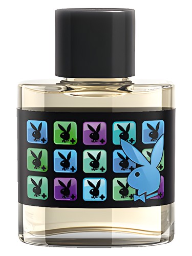 #generation FOR HIM by Playboy