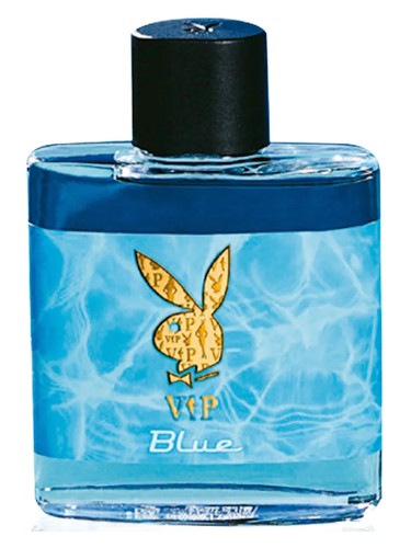 Vip Blue by Playboy