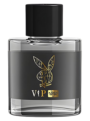 VIP Platinum Edition by Playboy