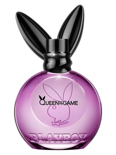 Queen of the Game by Playboy