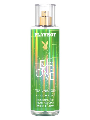 Eyes On Me Body Mist by Playboy