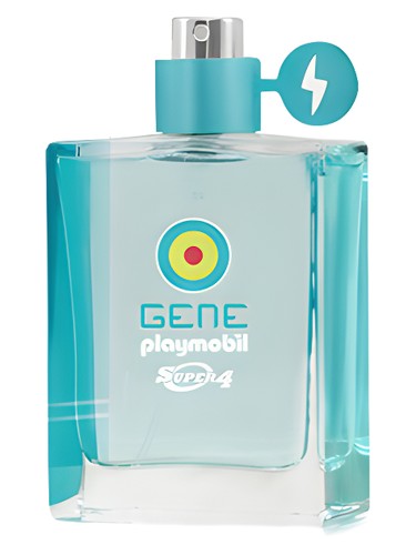 Gene by Playmobil