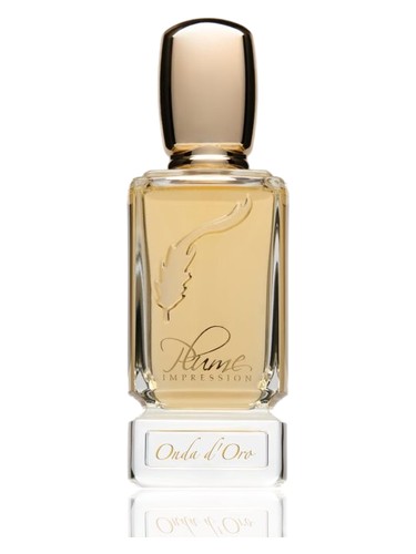 Onda d'Oro by Plume Impression