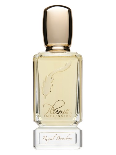 Royal Bourbon by Plume Impression