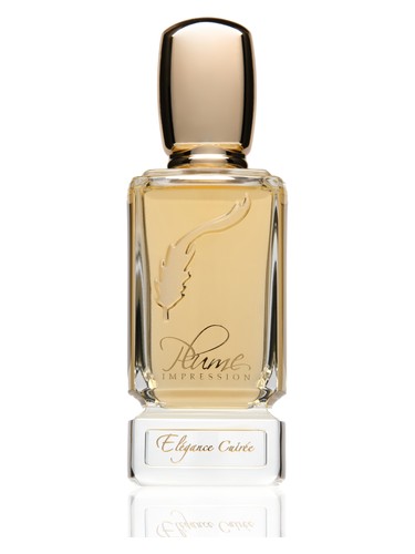 Elegance Cuiree by Plume Impression