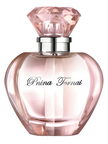 Pnina Tornai by Pnina Tornai