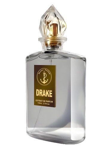 Drake by Pocket Parfum