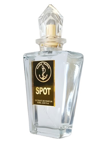 Spot by Pocket Parfum
