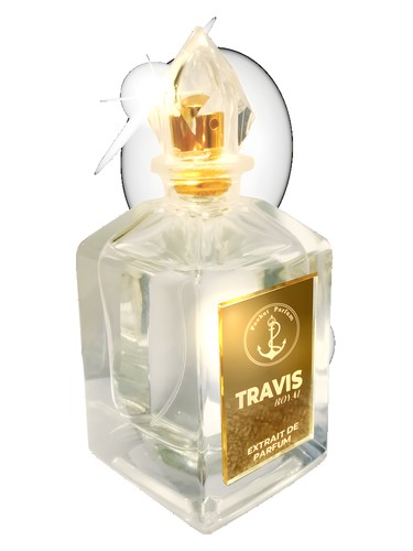 Travis by Pocket Parfum